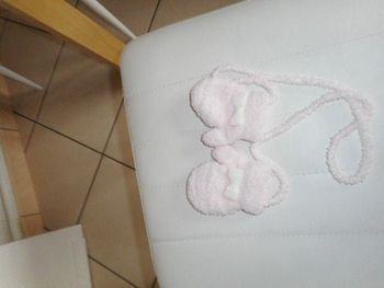 Gants fille