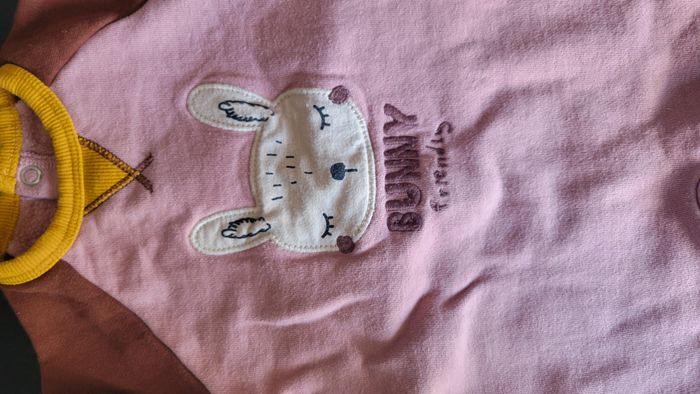 Pyjama bébé fille - photo numéro 2