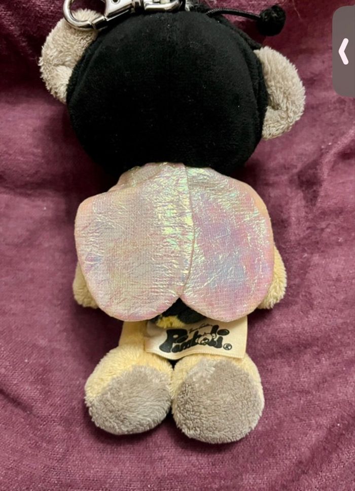 Pimboli abeille porte clé - photo numéro 3