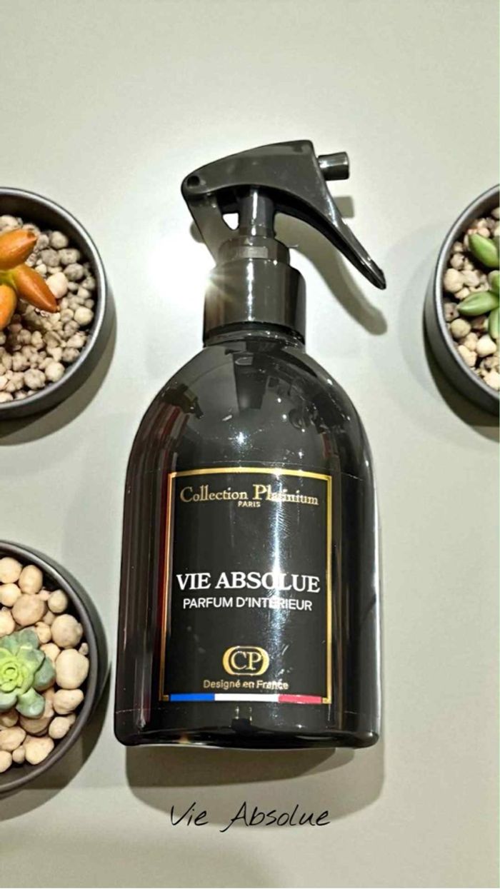 Sprays textile - photo numéro 4