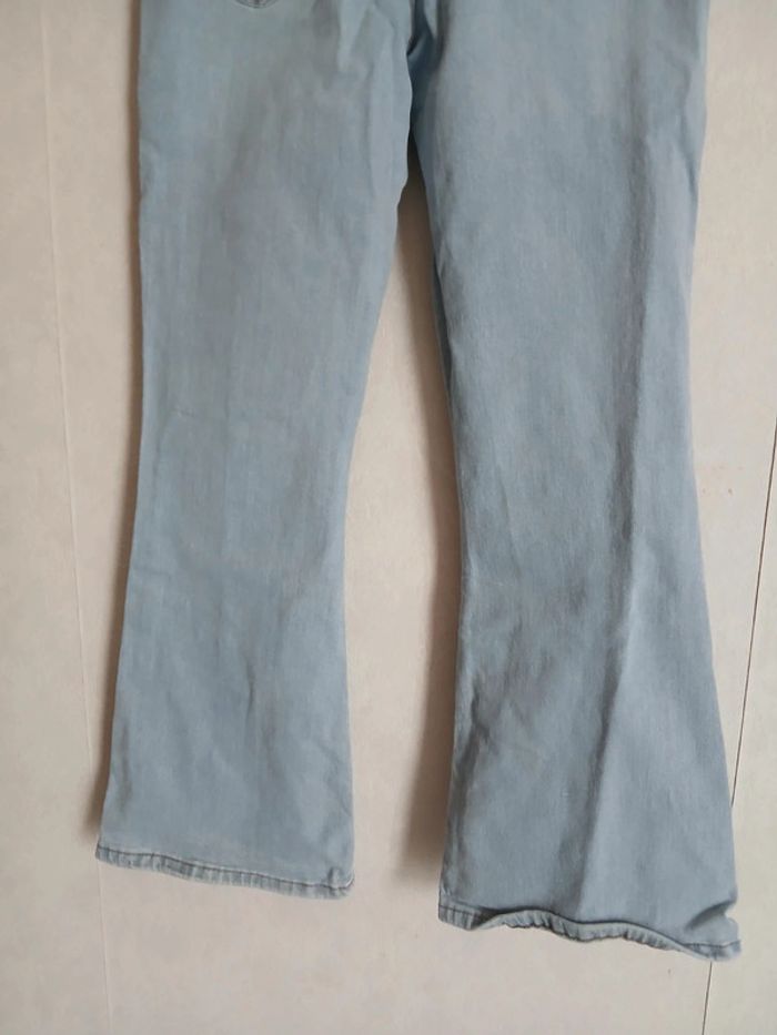 Jean fille kiabi 14 ans - photo numéro 5