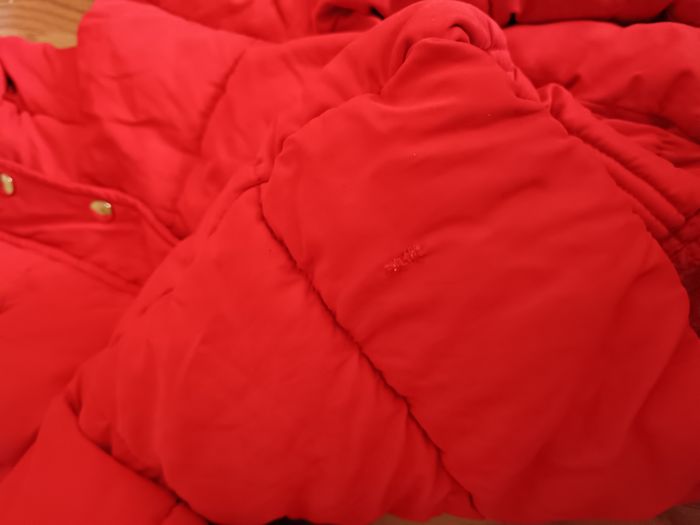 Lot 6 ans doudounes très chaudes Kiabi et Orchestra - photo numéro 4