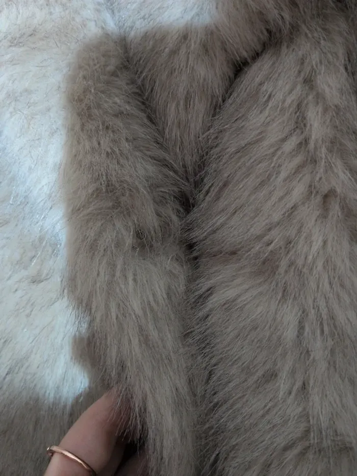 Veste Belcci Couture – Taille XS/S – Neuve avec étiquette - photo numéro 3