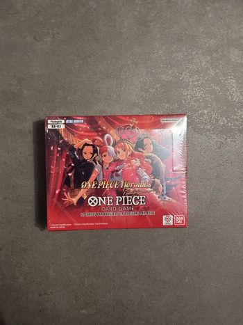 Display One Piece EB-03