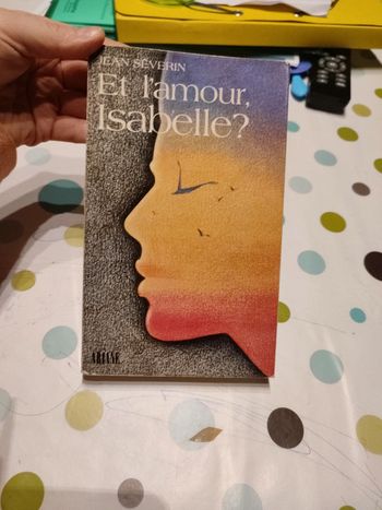 Et l'amour Isabelle
