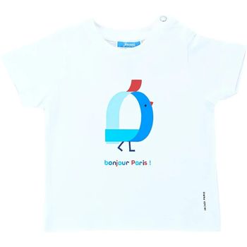 Jacadi T-Shirt à manches courtes 12 mois