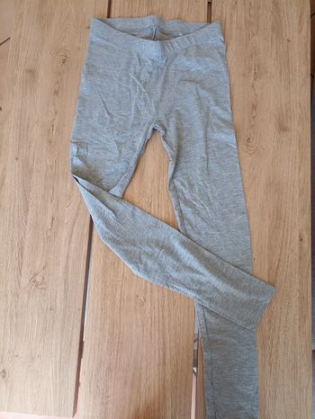 Leggings gris