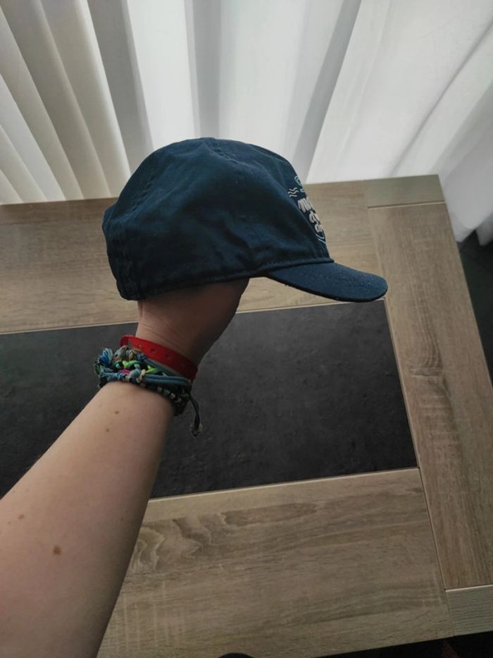 Casquette - photo numéro 3