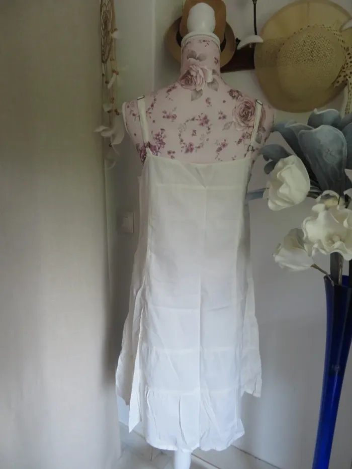 robe d'été - photo numéro 3