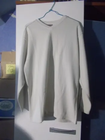 Sweat "HPW"