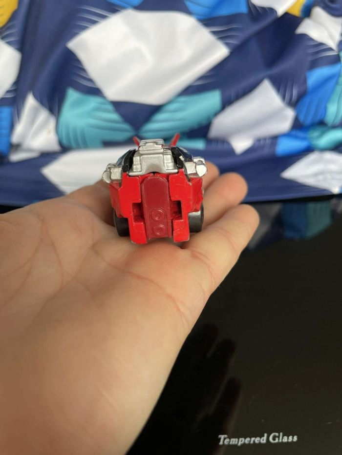 Transformers Bandai Vintage - photo numéro 4