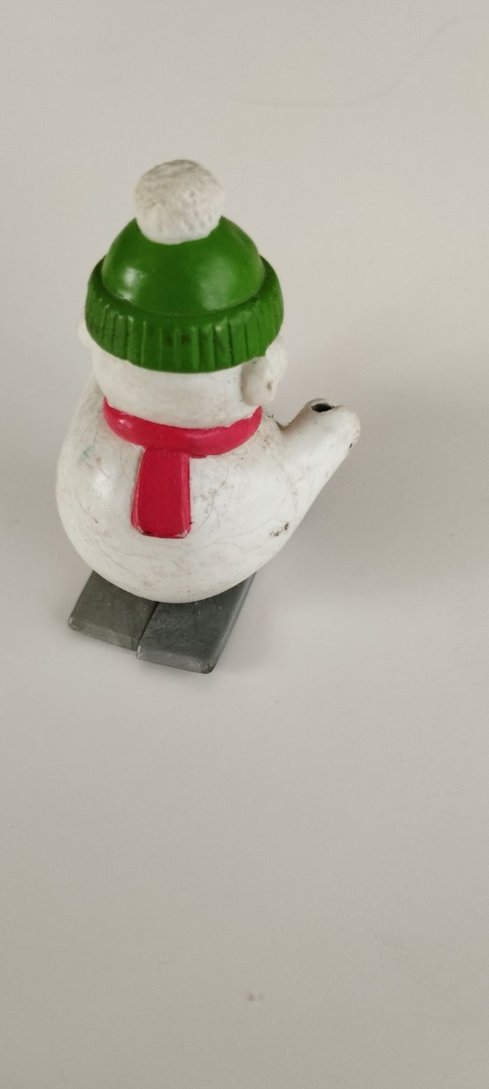 Figurine bouli - photo numéro 3