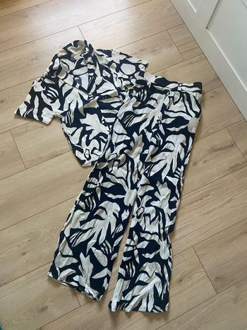 Ensemble d’été 
