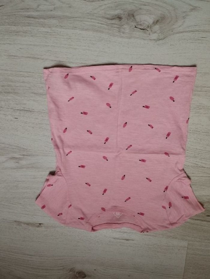 Tee shirt 6/7 ans