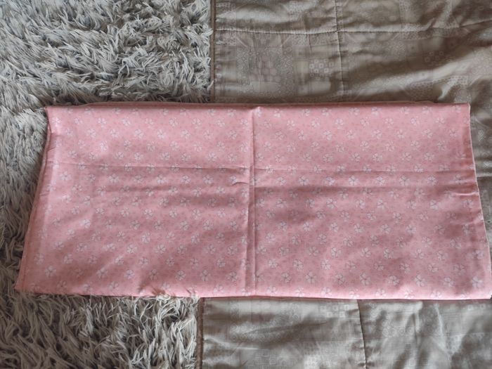 Housse de couette 1 personne - photo numéro 4