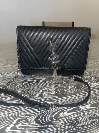 Sac pochette Yves saint laurent