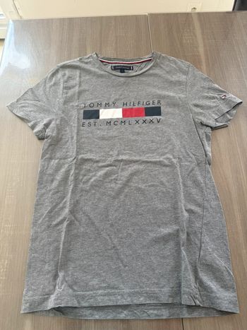T-shirt Tommy Hilfiger taille S
