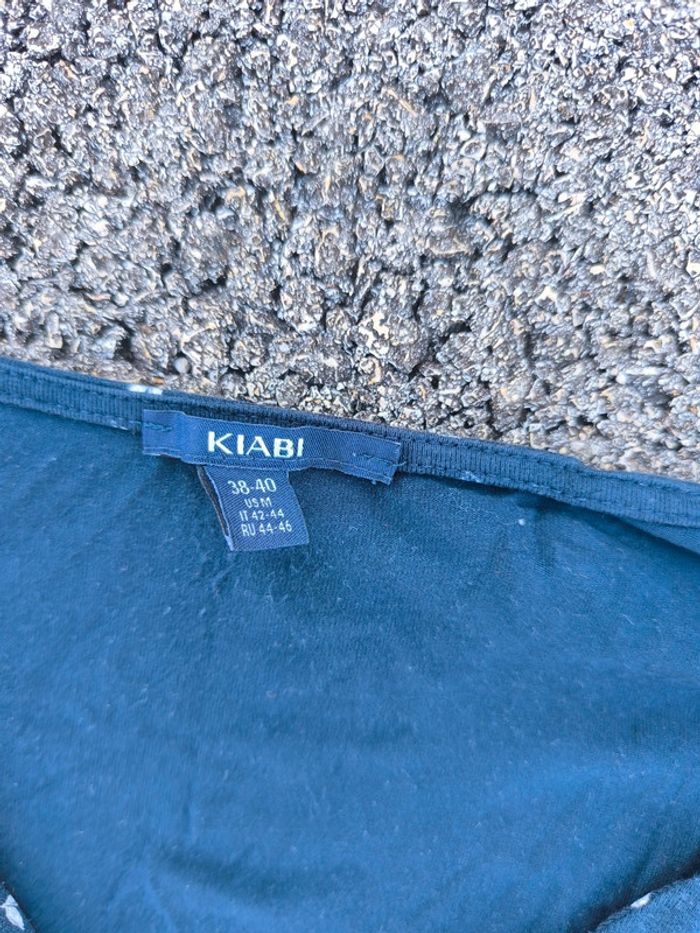 Robe légère taille 38-40 en très bon état - photo numéro 2