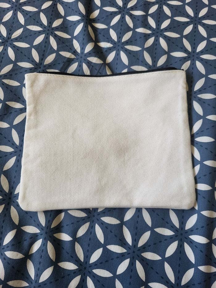 Trousse de toilette - photo numéro 3