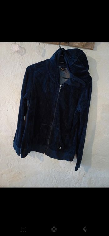 Sweat femme taille 40