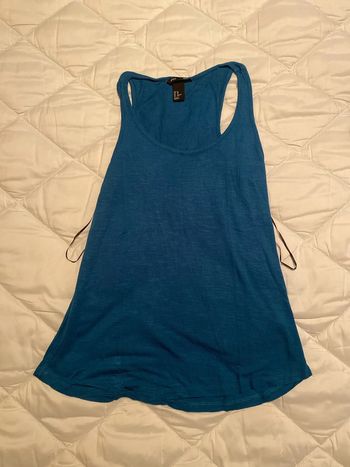 Débardeur femme h&M xs