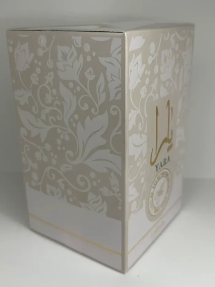 Parfums Yara – lattafa – Originaux – - photo numéro 9