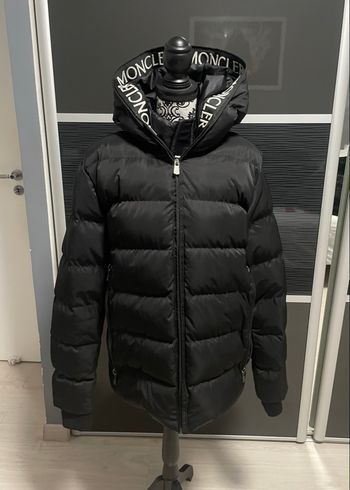Manteau moncler