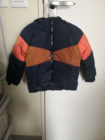 Doudoune Blouson d'hiver 12-18 mois (86 cm) Noppies