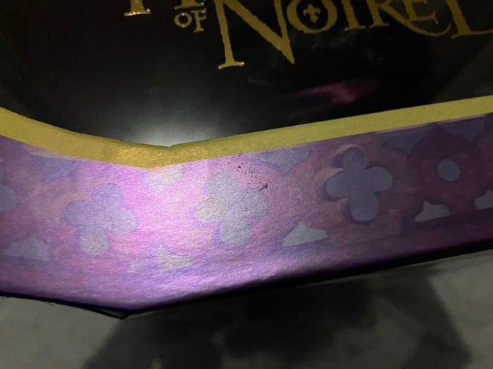 Poupée édition limitée Esmeralda Disney - photo numéro 7