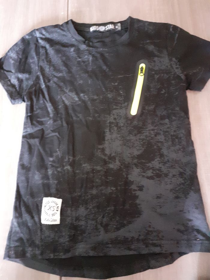 Lot vêtements garçon - photo numéro 2