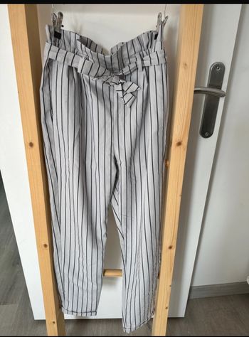 Pantalon léger