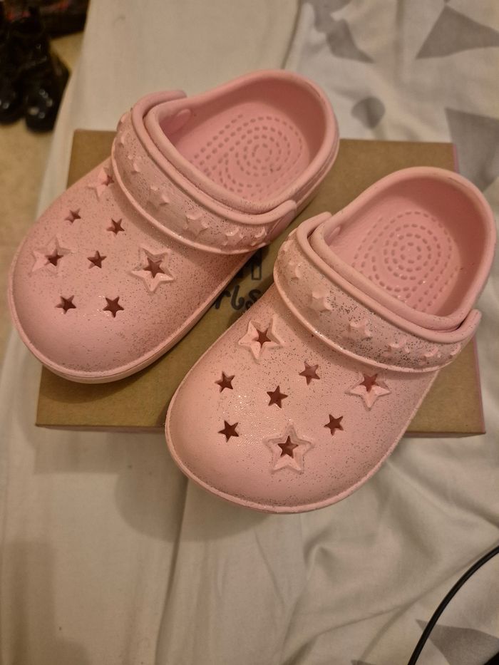Crocs - photo numéro 2
