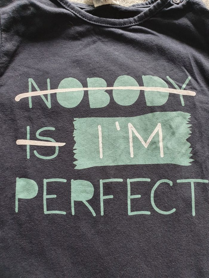 Tshirt 36 mois
Kiabi - photo numéro 2