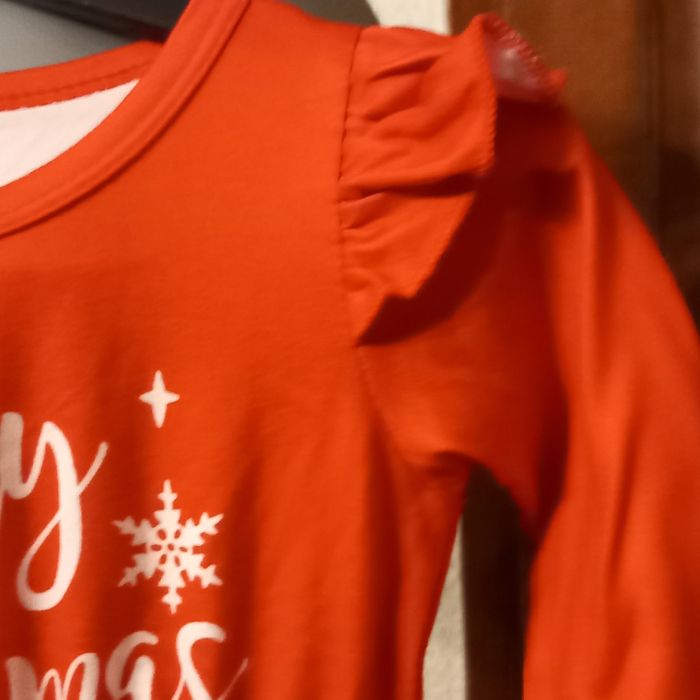 Robe de Noël - photo numéro 5