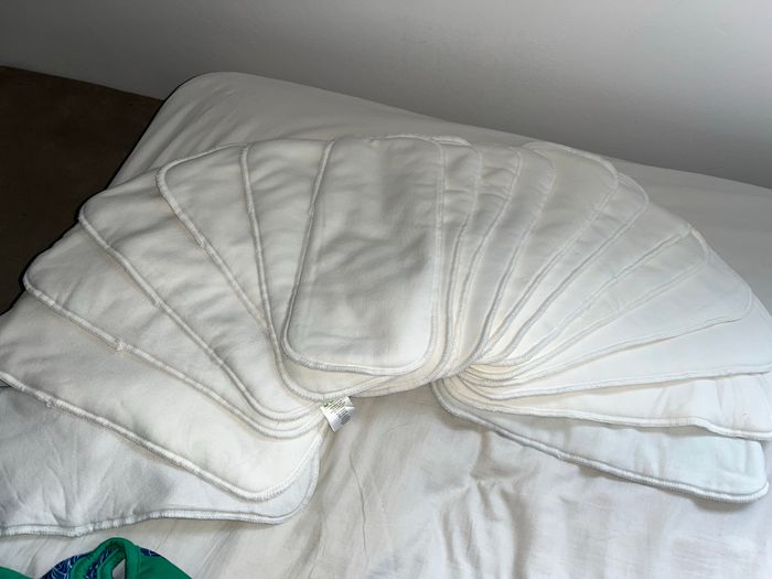 Couches lavables BUM - photo numéro 2