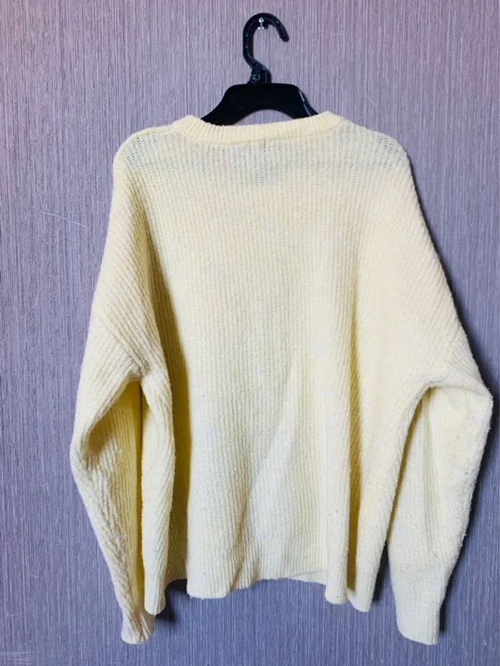 Très beau pull - photo numéro 2