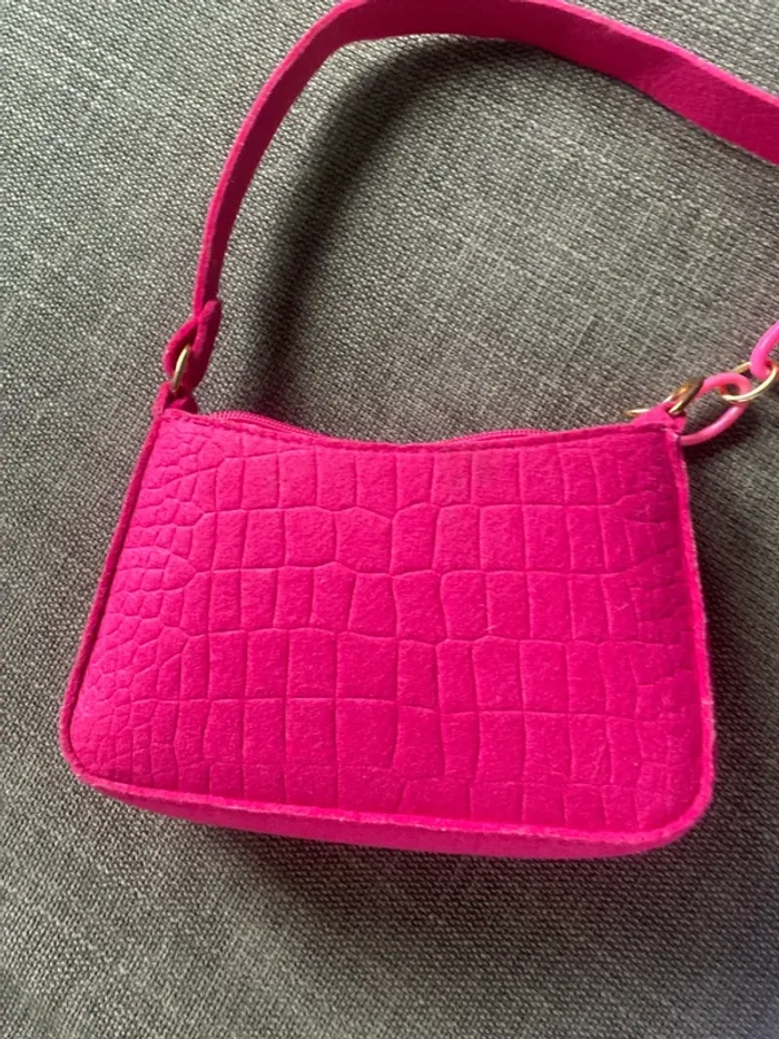 Sac à main - photo numéro 8