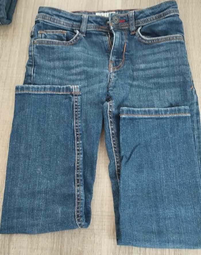 Lot de vêtements 8 ans - photo numéro 8