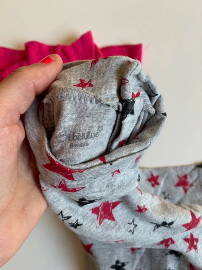 Lot teeshirt manches longues - photo numéro 3