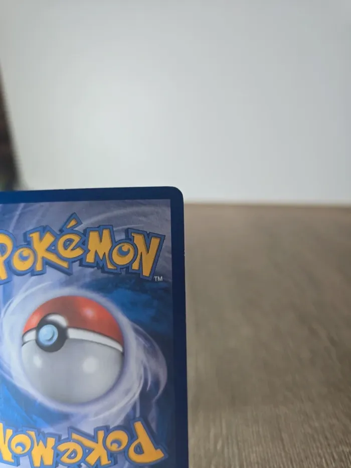 Shaymin EX 5/99 - photo numéro 8