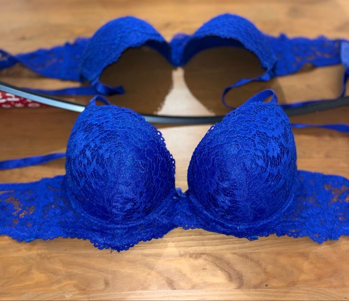 🍋 Soutien gorge push-up 🍋 - photo numéro 4