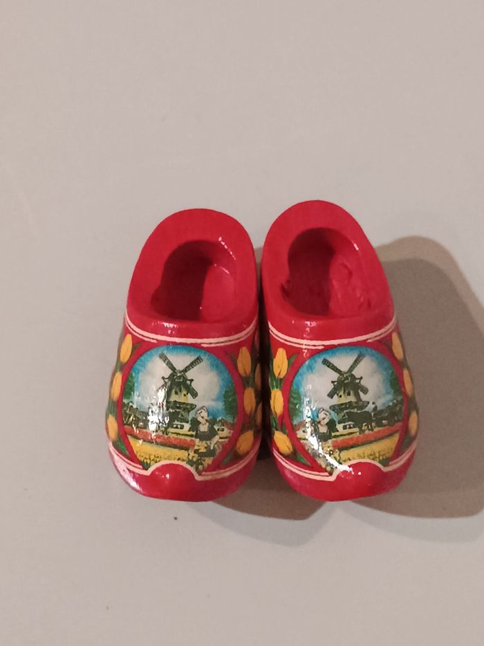 Aimants sabots Amsterdam - photo numéro 4