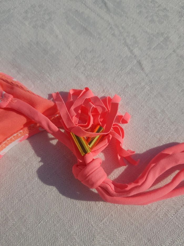 Bas de maillot de bain taille L Neuf - photo numéro 2