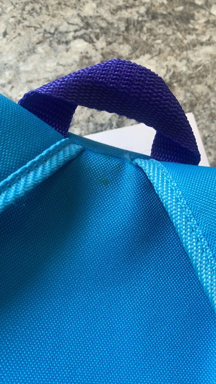sac à dos leapfrog - photo numéro 3