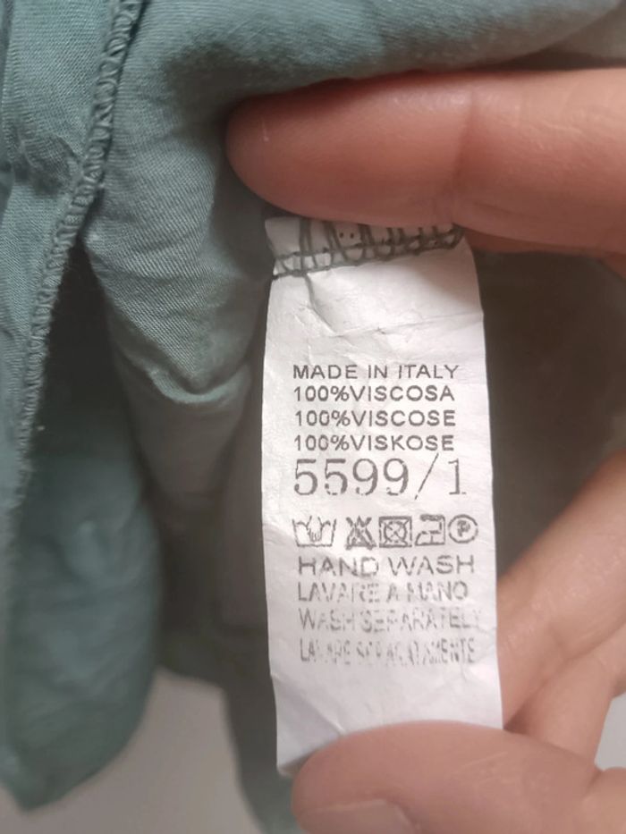 Robe été légère - photo numéro 4