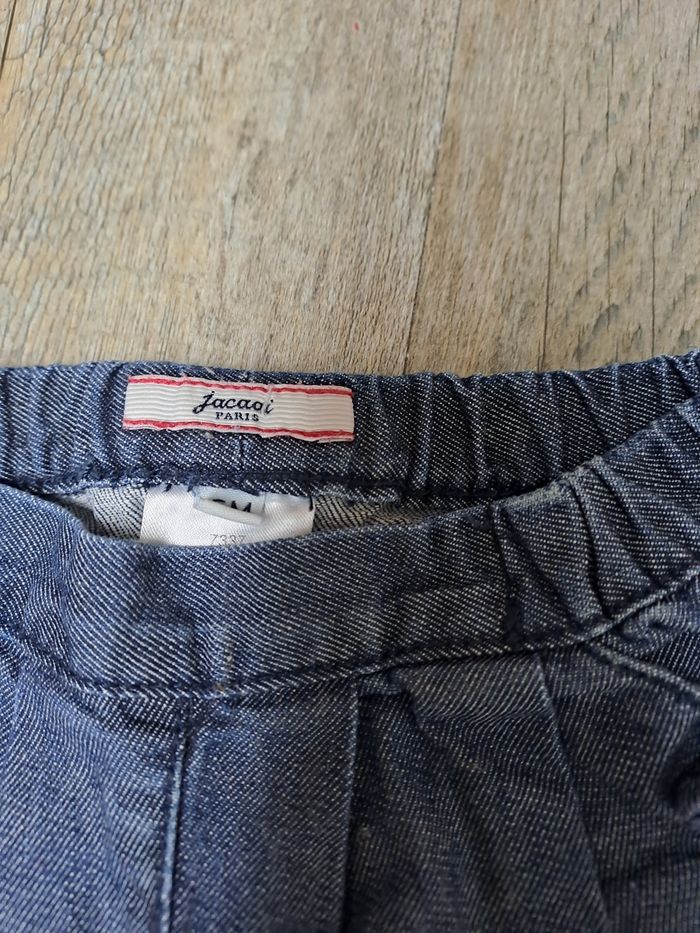 Jeans 6 mois - photo numéro 2
