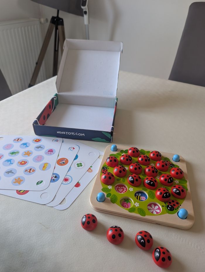 Memory games - photo numéro 3