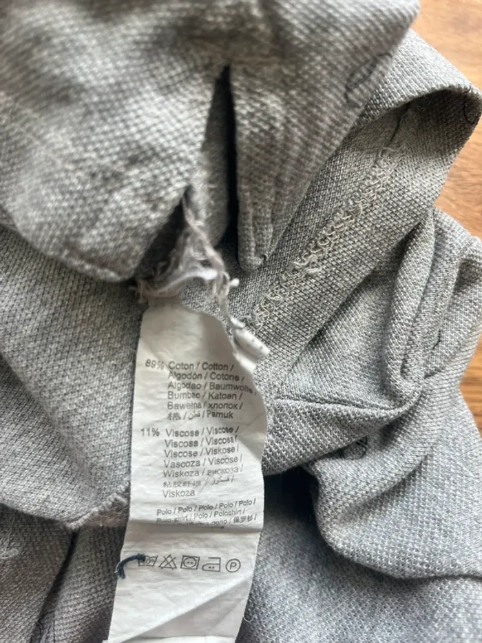 Polo 👕 - photo numéro 5