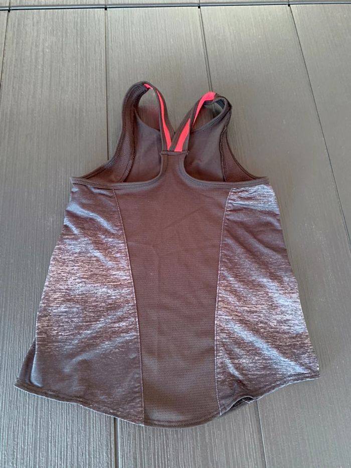 Débardeur 5 ans décathlon - photo numéro 2