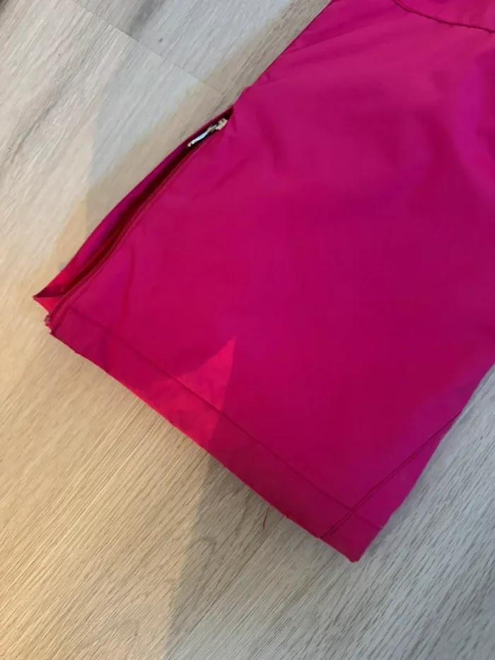 pantalon ski fille 3 ans